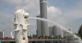 Merlion