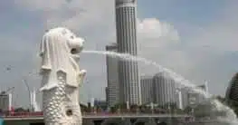 Merlion