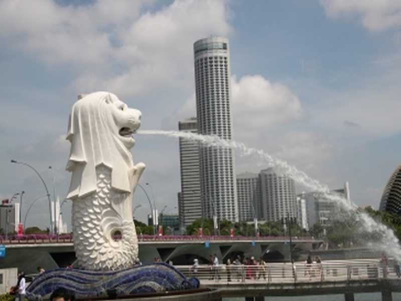 Merlion