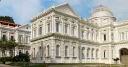 Nationalmuseum von Singapur