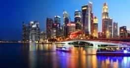Singapur