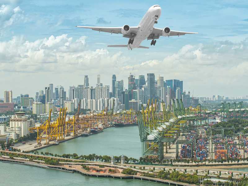 Singapur