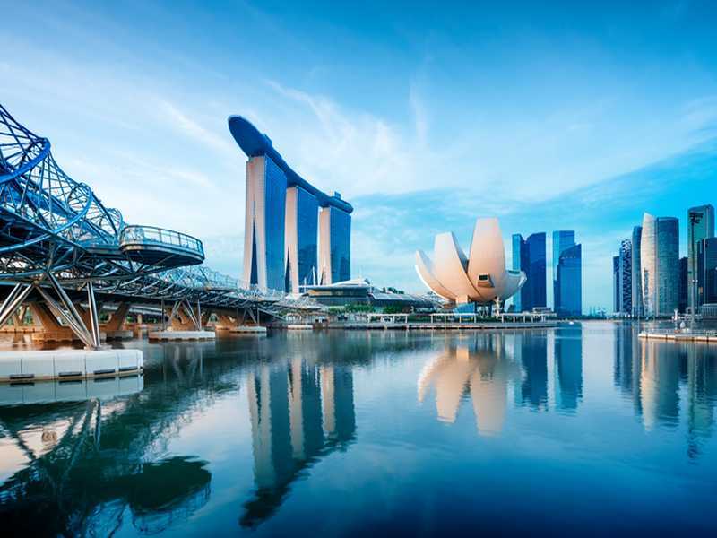 Singapur