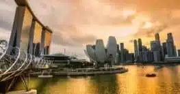 Singapur