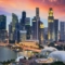 Singapur