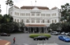 Raffles Hotel in Singapur