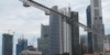 Singapur Skyline