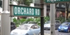 Orchard Road